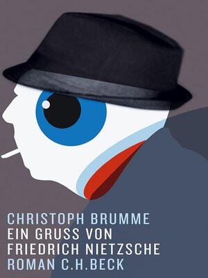 cover image of Ein Gruß von Friedrich Nietzsche
